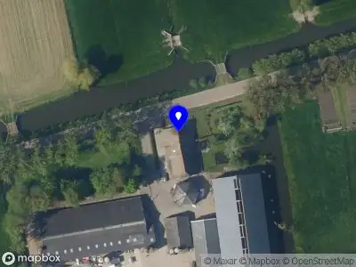 Melkveehouderij den Hollander V.O.F. Harmelen