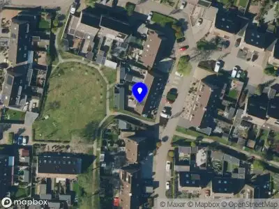 Nieuw bedrijf De Pepernotencentrale