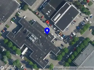 Bless & Boon B.V. Hoofddorp