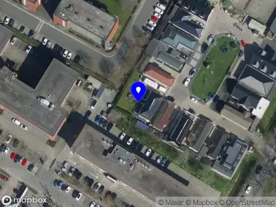 J Verbeucken beveiliging Breda