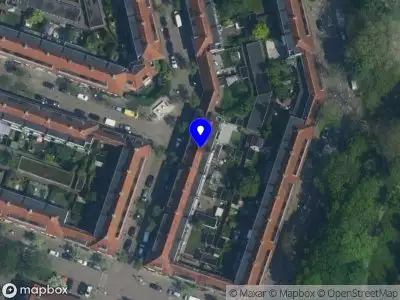Lemniscate impact advisory Amsterdam