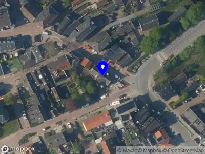 Vakman Bouwservice Zwammerdam
