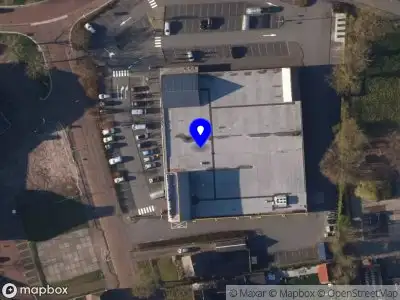 Personeelsvereniging AH Roden