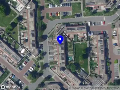 Jolana’s schoonmaak Lelystad