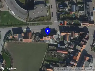 Nieuw bedrijf E. Bolier Timmerwerken