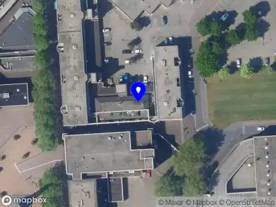 SHS Trading Lelystad