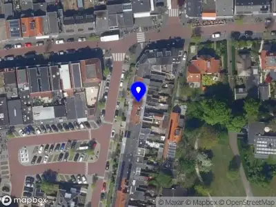 Nieuw bedrijf SIGARAM