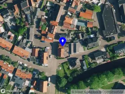 IT’S A YOLT Blokzijl