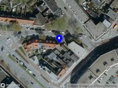 Nieuw bedrijf BrandRise