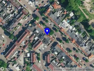 Gerda Online Physics Tuition Deventer