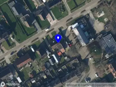 Jwr mobiele kringloop Roswinkel