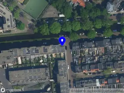 Troy Spurlin Interiors B.V. Haarlem