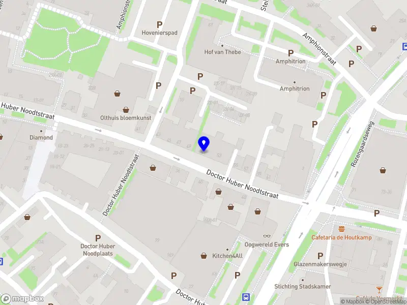 Nieuw bedrijf Striekwold Clean Services