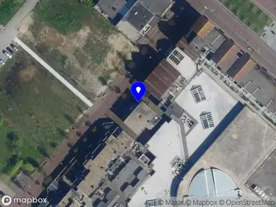 Nieuw bedrijf LG Sushi