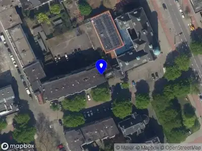 Nieuw bedrijf Huurdersraad Woonbron Rotterdam