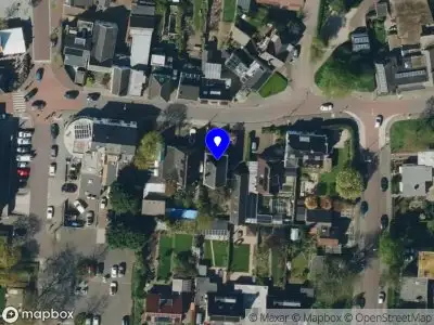 Nieuw bedrijf WoonklussenVerkaart