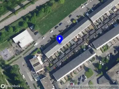 Nieuw bedrijf Terranova Schoonmaak Service