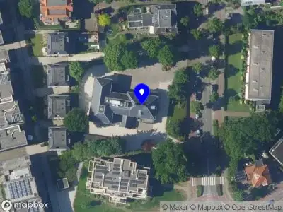 Vereniging van Eigenaars Complex De Wâlden aan de Markt 38-40 te Burgum