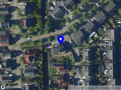 Buurtwarmte Enkhuizen B.V. Enkhuizen