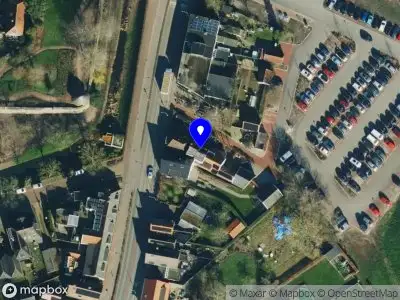 M. de Joode Holding B.V.