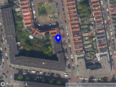 Sanae Verpleegkundige Rotterdam
