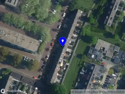 Ouarghi Infratechniek B.V. Amstelveen