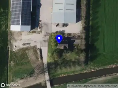 Nieuw bedrijf Loon- en landbouwbedrijf Barbé C.V.