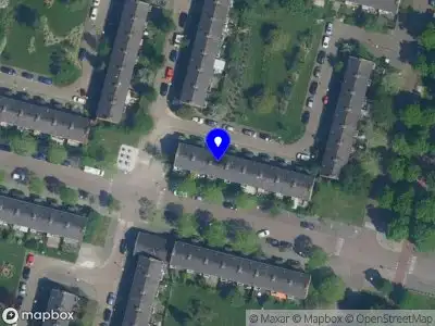 Nieuw bedrijf Ria legal