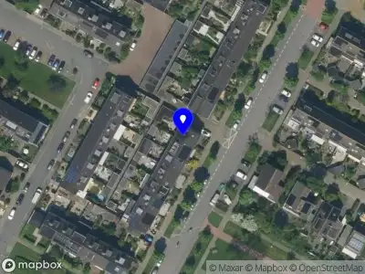 EWJ Castricum