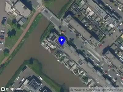 Hat Hatch B.V. Assendelft