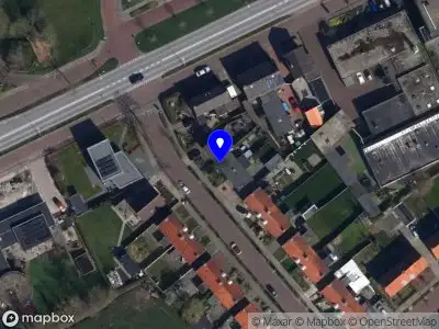 Saritasangerart Dokkum