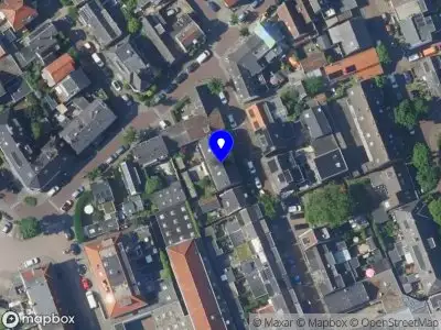 NAHA Holding B.V. Bussum