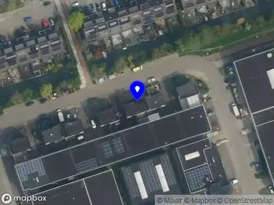 Nieuw bedrijf Ecotec Energy B.V.