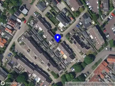 Nieuw bedrijf Bliksem bezorging