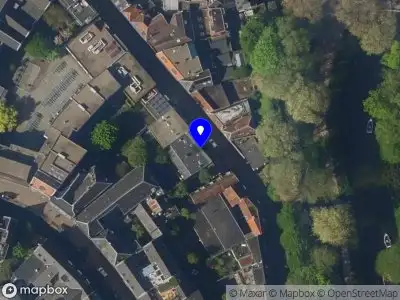 Nieuw bedrijf Roolvink Conflict & Technology Consulting