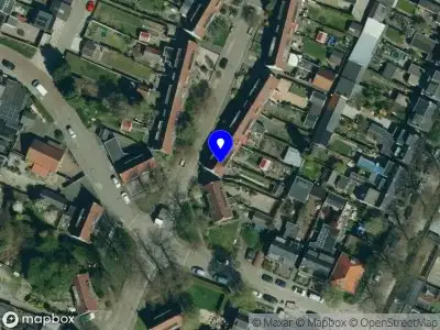 Brasserie Het Oude Postkantoor Veenendaal