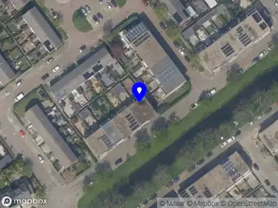 Nieuw bedrijf steigerbuild