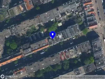 Galina Antich Amsterdam