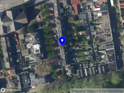 Stichting Administratiekantoor PowerHive Holding