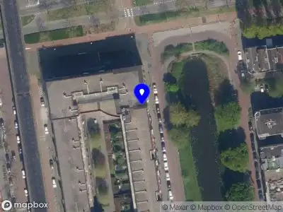SinisNova Rotterdam