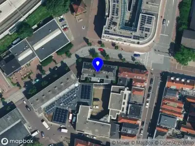 Nieuw bedrijf C.T Clean Service