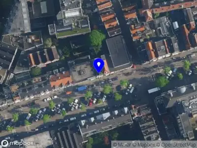 Nieuw bedrijf FrancisProductions