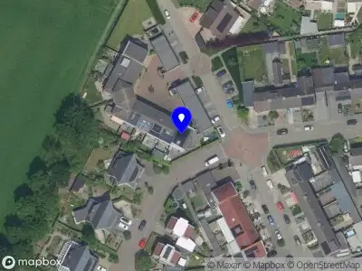 Nieuw bedrijf RoCeDiGiSa B.V.