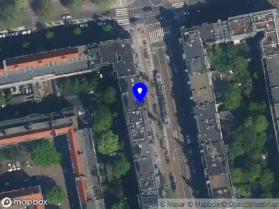 Reedijk Groeikracht Amsterdam