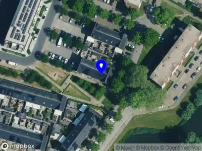 Nieuw bedrijf Bilge Dynamics