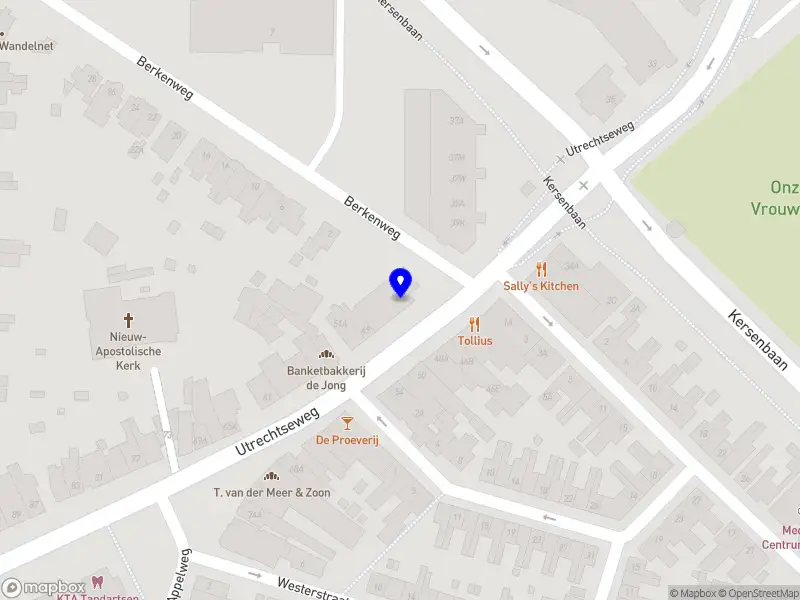 Nieuw bedrijf Luma Laser Clinic