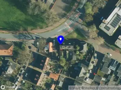Vereniging van Eigenaars Julianalaan 5-5 I Hengelo Hengelo