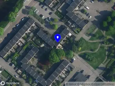 Louis Madani Hoofddorp