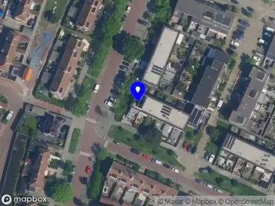 Vereniging van Eigenaars gebouw Bellamystraat 3 te Amsterdam