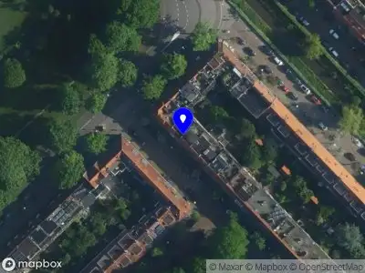 Druk van de Ketel Projecten Amsterdam